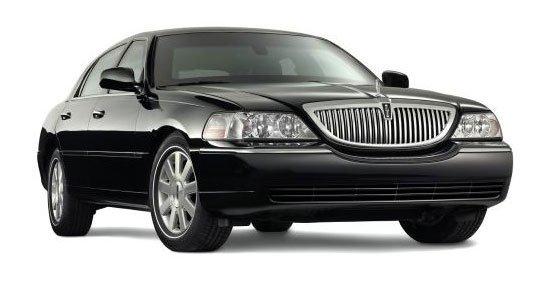 Dunwoody Taxi & Limo Services