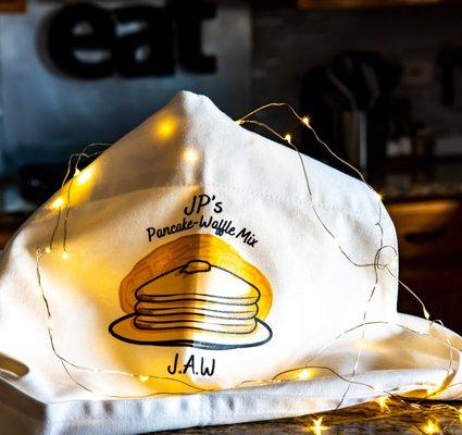 JP's Treats And Delivery