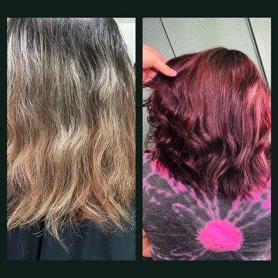 Bloomed Beauty Artistry