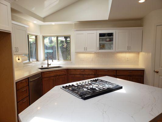 Kurt Hall Construction