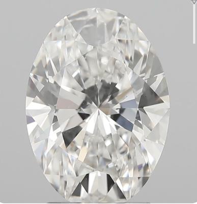 Lab Grown 2.79 Ct VS1 E For 4000.00