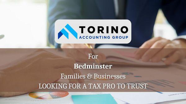 Torino Accounting Group
