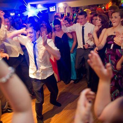 White Sands Entertainment