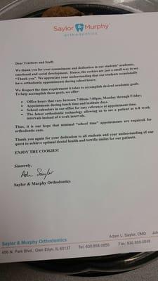 Saylor & Murphy Orthodontics