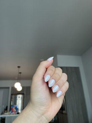 Aurora Nail Spa - Arlington