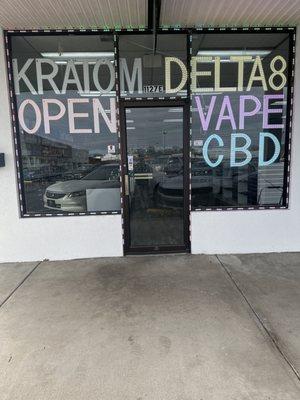 Vape and Beyond