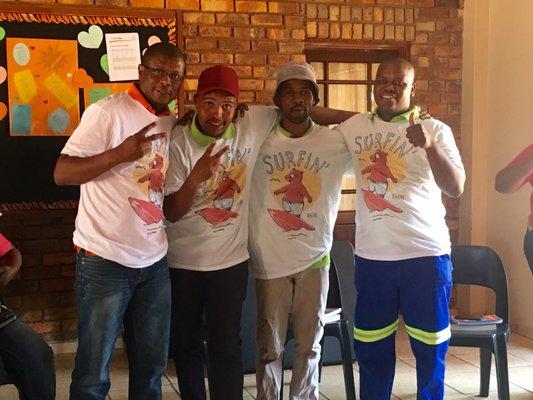 California Management Enterpriss Exctve Rcrtrs