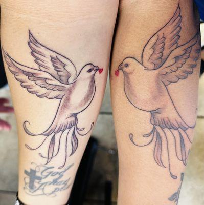 Unfiltered Tattoo Studio