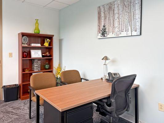 Regus - Glen Allen