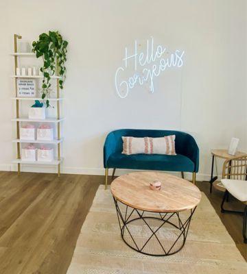 Oasis Face Bar Pickerington