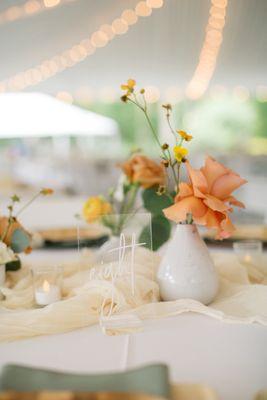 Idaho Tents & Events