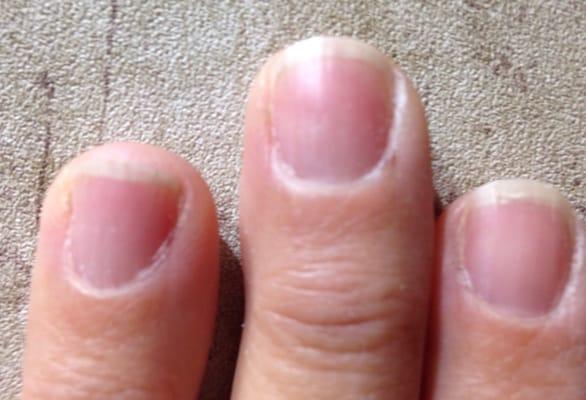 Rumours Hair & Nail Care