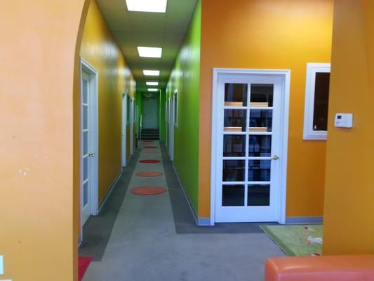 CTD Planet Learning Center