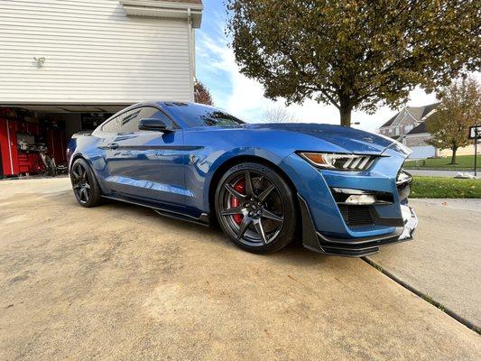 Dream Clean Mobile Detailing