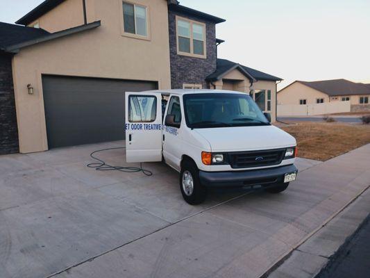 Swiss Pro Carpet Cleaning