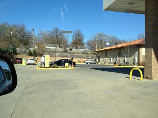 Small, but does the job.