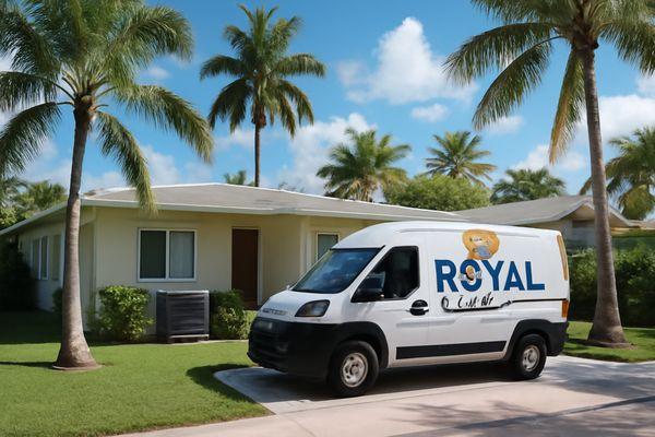 Royal Air Conditioning