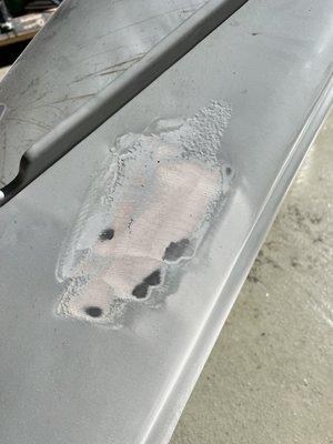 Mesple's Machine Shop & Pump Repair