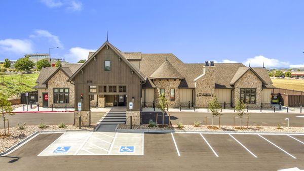 Little Sunshine's Playhouse of Castle Rock