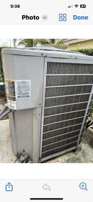 Randy Poulette Air Conditioning