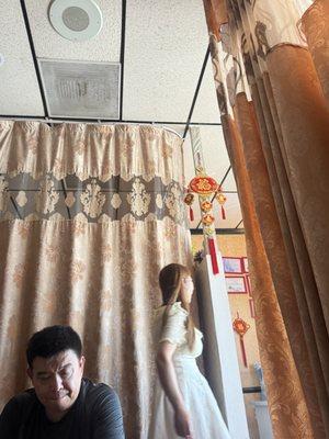 Lucky's Foot & Body Massage