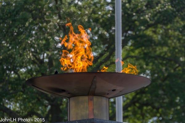 Louisiana Law Enforcement Officers Memorial
