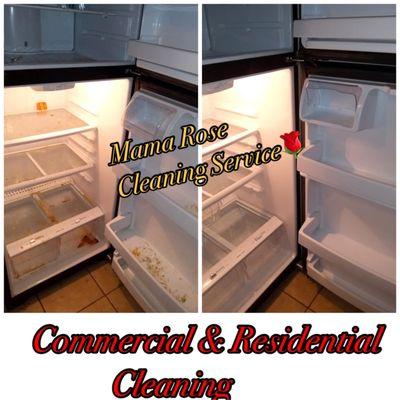 Mama Rose Cleaning Service