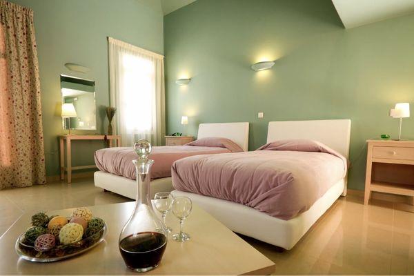 Ruby Green Enterprise Projects