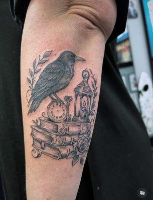 High Class Tattoo & Body Piercing