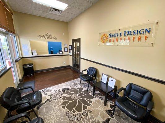 Smile Design Dentistry