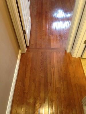 Next Generation Repair