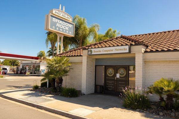 Rancho Computer Networks