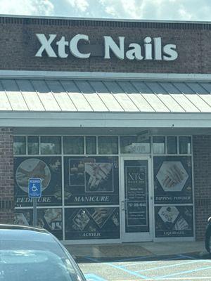 XTC Nails