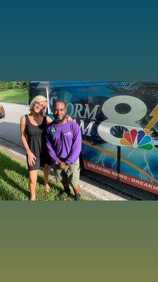 Albert & Ellis Landscaping & Tree Service