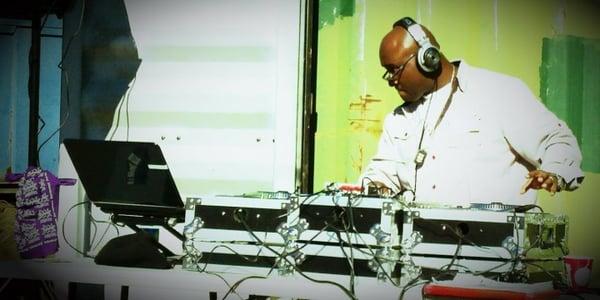 Amped & Elevated DJ Services