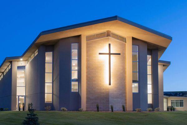 Faith Lutheran Church