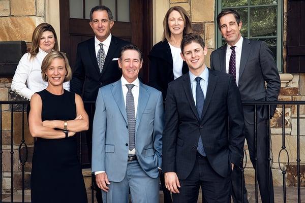 Long & Foster Realtors