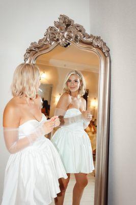 bride-to-be's are our specialty!!! Xo congratulations Kayleigh!