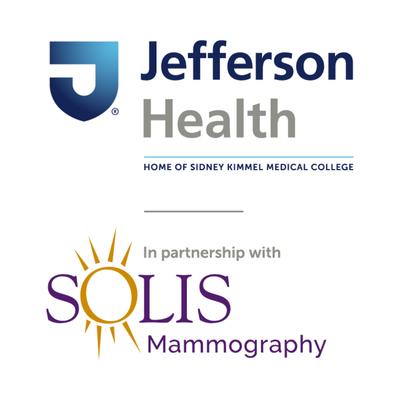 Jefferson Solis Mammography