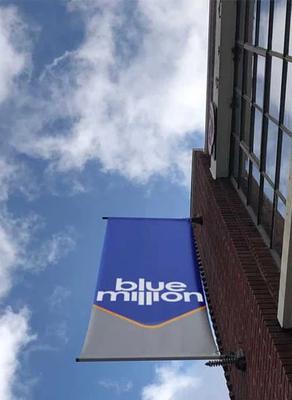 Blue Million LLC