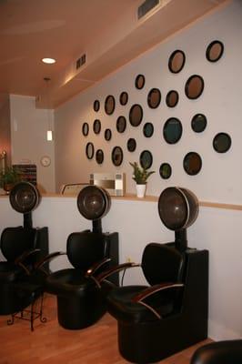 Reflections Salon and Spa