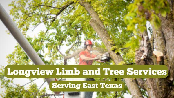 Longview Limb and Tree Services