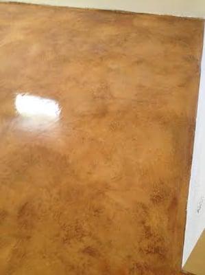 Chroma Decorative Finishes