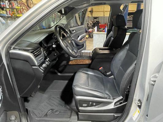 Southern Shine Auto Detailing