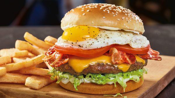 Red Robin