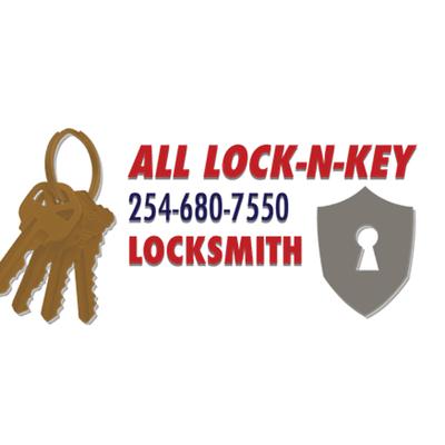 All Lock N Key Locksmith