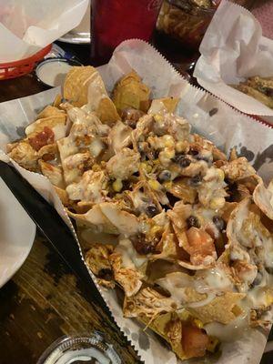L L Creek Bar and Grill