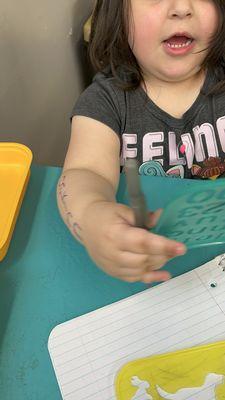 Southtowns Ladd Thrift Shop