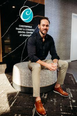 Chesterfield Family Dental