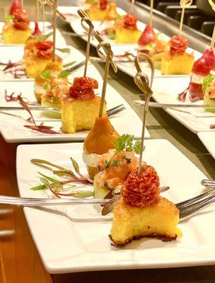 Plant based Chef Stephan